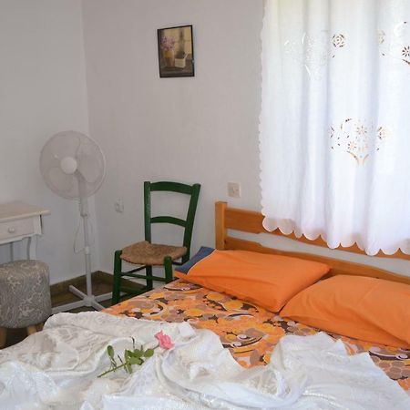 Villa Limenaria Stone House Esterno foto